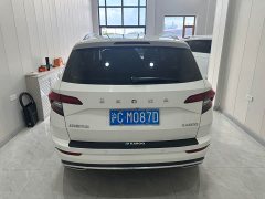 Skoda Corollac TSI280 Premium Edition - ფოტო 6
