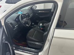 Skoda Corollac TSI280 Premium Edition - ფოტო 7
