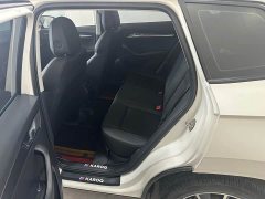 Skoda Corollac TSI280 Premium Edition - ფოტო 8