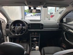 Skoda Corollac TSI280 Premium Edition - ფოტო 9