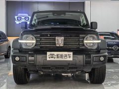 Tank 300 2024 2.0T Conqueror - ფოტო 3