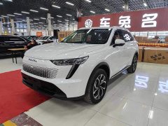 Haval Xiaolong MAX 1.5L Hi4 105 AWDFlagship Edition - ფოტო 1