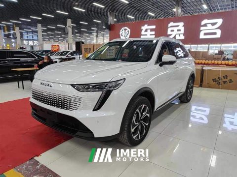 2025 Haval MAX 1.5L Hi4 105 AWDFlagship Edition - ავტომობილი ჩინეთიდან