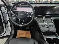 Haval Xiaolong MAX 1.5L Hi4 105 AWDFlagship Edition - ფოტო 10