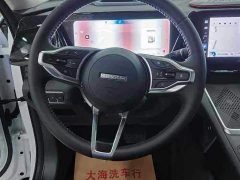 Haval Xiaolong MAX 1.5L Hi4 105 AWDFlagship Edition - ფოტო 12