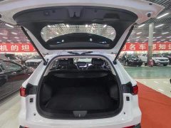 Haval Xiaolong MAX 1.5L Hi4 105 AWDFlagship Edition - ფოტო 13