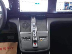 Haval Xiaolong MAX 1.5L Hi4 105 AWDFlagship Edition - ფოტო 14