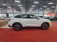 Haval Xiaolong MAX 1.5L Hi4 105 AWDFlagship Edition - ფოტო 6