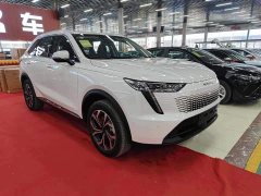 Haval Xiaolong MAX 1.5L Hi4 105 AWDFlagship Edition - ფოტო 7