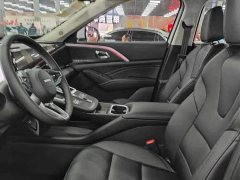 Haval Xiaolong MAX 1.5L Hi4 105 AWDFlagship Edition - ფოტო 8