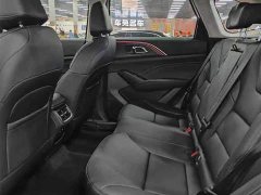 Haval Xiaolong MAX 1.5L Hi4 105 AWDFlagship Edition - ფოტო 9