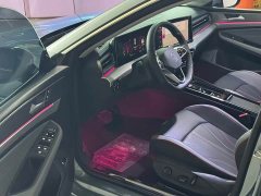 Volkswagen Lingdu L 280TSI DSG Spicy Edition - ფოტო 10