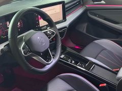 Volkswagen Lingdu L 280TSI DSG Spicy Edition - ფოტო 11