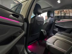 Volkswagen Lingdu L 280TSI DSG Spicy Edition - ფოტო 12