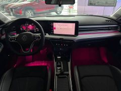 Volkswagen Lingdu L 280TSI DSG Spicy Edition - ფოტო 13