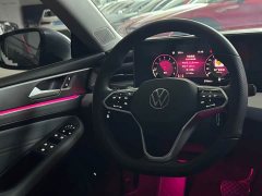 Volkswagen Lingdu L 280TSI DSG Spicy Edition - ფოტო 14