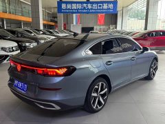 Volkswagen Lingdu L 280TSI DSG Spicy Edition - ფოტო 3