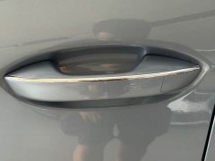 Volkswagen Lingdu L 280TSI DSG Spicy Edition - ფოტო 5