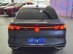 Volkswagen Lingdu L 280TSI DSG Spicy Edition - ფოტო 7