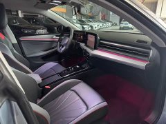 Volkswagen Lingdu L 280TSI DSG Spicy Edition - ფოტო 9