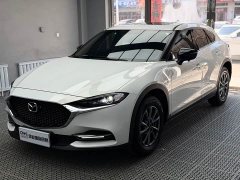 Mazda CX-4 2021 2.0L Automatic FWD Blue Sky Vitality Edition - ფოტო 1