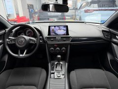 Mazda CX-4 2021 2.0L Automatic FWD Blue Sky Vitality Edition - ფოტო 10