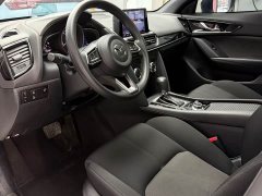 Mazda CX-4 2021 2.0L Automatic FWD Blue Sky Vitality Edition - ფოტო 16