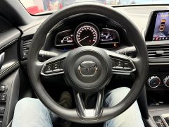 Mazda CX-4 2021 2.0L Automatic FWD Blue Sky Vitality Edition - ფოტო 17
