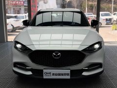 Mazda CX-4 2021 2.0L Automatic FWD Blue Sky Vitality Edition - ფოტო 2