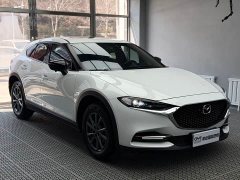 Mazda CX-4 2021 2.0L Automatic FWD Blue Sky Vitality Edition - ფოტო 3