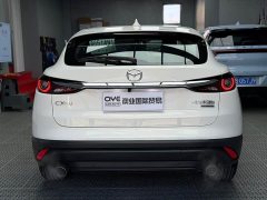 Mazda CX-4 2021 2.0L Automatic FWD Blue Sky Vitality Edition - ფოტო 5