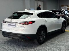 Mazda CX-4 2021 2.0L Automatic FWD Blue Sky Vitality Edition - ფოტო 6