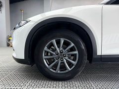 Mazda CX-4 2021 2.0L Automatic FWD Blue Sky Vitality Edition - ფოტო 7