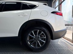 Mazda CX-4 2021 2.0L Automatic FWD Blue Sky Vitality Edition - ფოტო 9