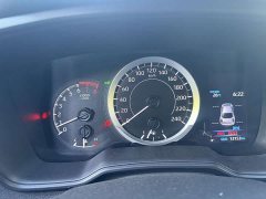 Toyota Corolla 1.8L CVT Sport Edition - ფოტო 10