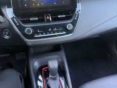 Toyota Corolla 1.8L CVT Sport Edition - ფოტო 11