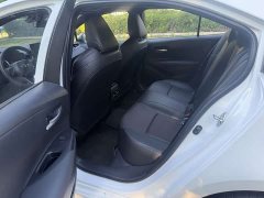 Toyota Corolla 1.8L CVT Sport Edition - ფოტო 12