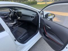 Toyota Corolla 1.8L CVT Sport Edition - ფოტო 13