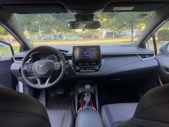 Toyota Corolla 1.8L CVT Sport Edition - ფოტო 14