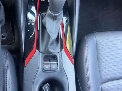 Toyota Corolla 1.8L CVT Sport Edition - ფოტო 15