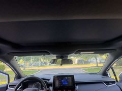 Toyota Corolla 1.8L CVT Sport Edition - ფოტო 17