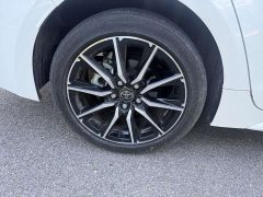 Toyota Corolla 1.8L CVT Sport Edition - ფოტო 18