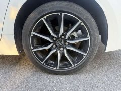 Toyota Corolla 1.8L CVT Sport Edition - ფოტო 19