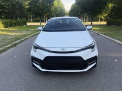 Toyota Corolla 1.8L CVT Sport Edition - ფოტო 2