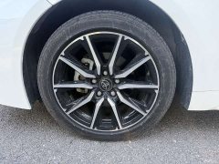 Toyota Corolla 1.8L CVT Sport Edition - ფოტო 20