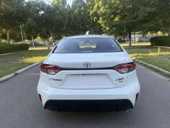 Toyota Corolla 1.8L CVT Sport Edition - ფოტო 3