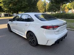 Toyota Corolla 1.8L CVT Sport Edition - ფოტო 5