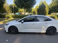 Toyota Corolla 1.8L CVT Sport Edition - ფოტო 6