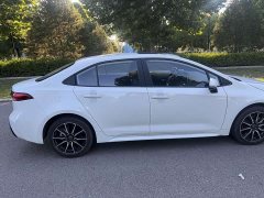 Toyota Corolla 1.8L CVT Sport Edition - ფოტო 7