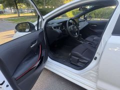 Toyota Corolla 1.8L CVT Sport Edition - ფოტო 8